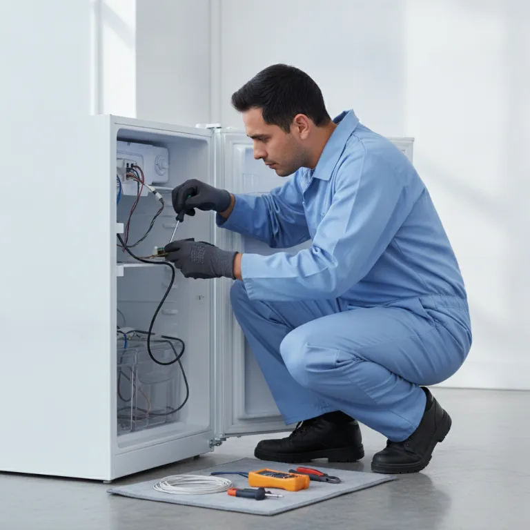 Reparación de Refrigeradores servicio en Ciudad Lopez Mateos